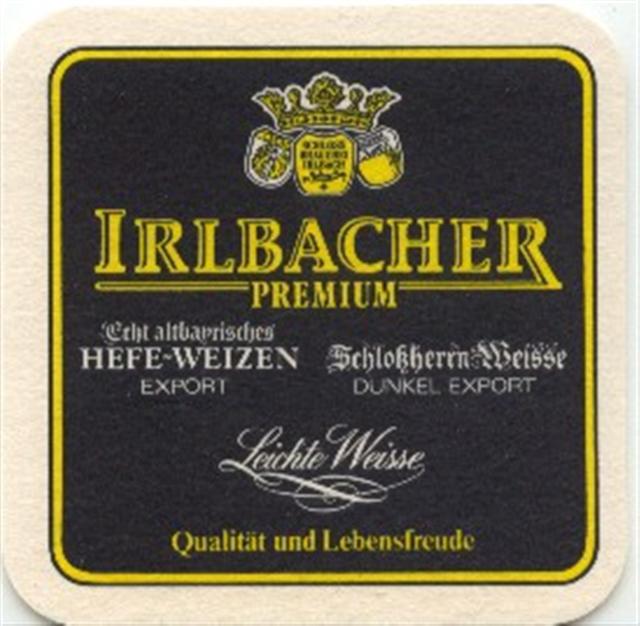 irlbach sr-by irlbacher quad 2a (180-premium-schwarzgelb) 